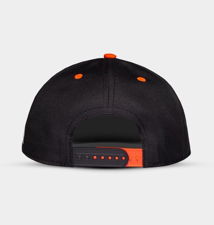 Immagine prodotto The Mandalorian Boba Fett Bounty Hunter Boys Snapback Cap (Taglia unica)