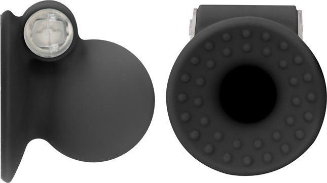Produktbild Ouch! Vibrierende Nippel Sauger