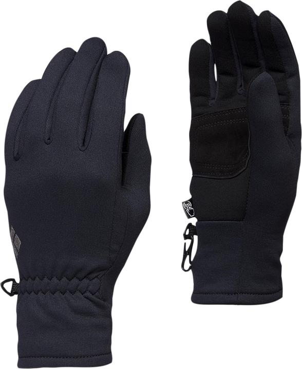 Image du produit Black Diamond Gants Screen Tap de poids moyen (L)