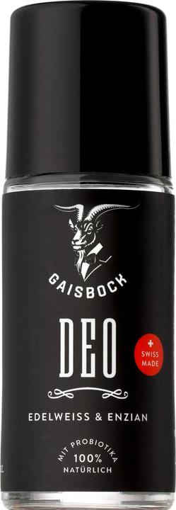 Image du produit Gaisbock Set Cadeau #1 (Set soin du visage, Set soin de la barbe, Set soin du corps, Set soin capillaire)