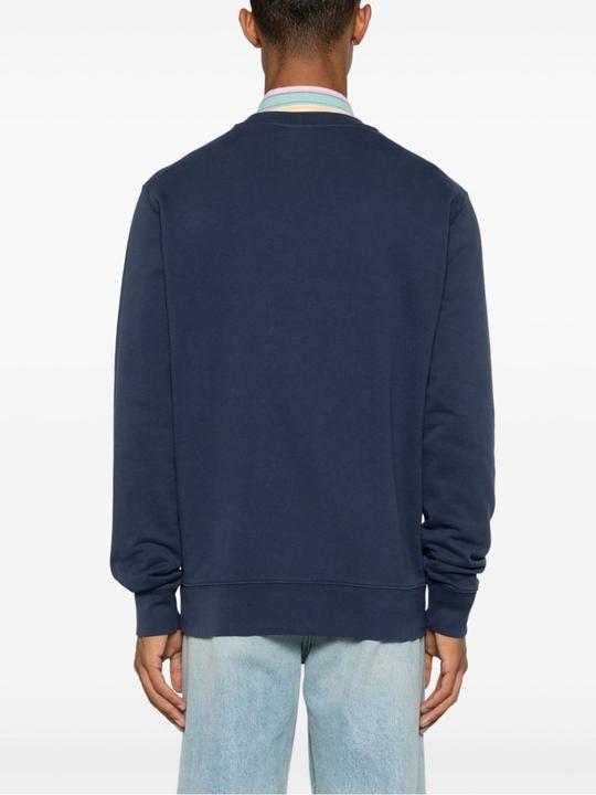 Image du produit Maison Kitsune Sweat-shirt Chillax Patch Regular (L)