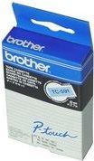 Produktbild Brother Tc-101 (1.20 cm, Schwarz)