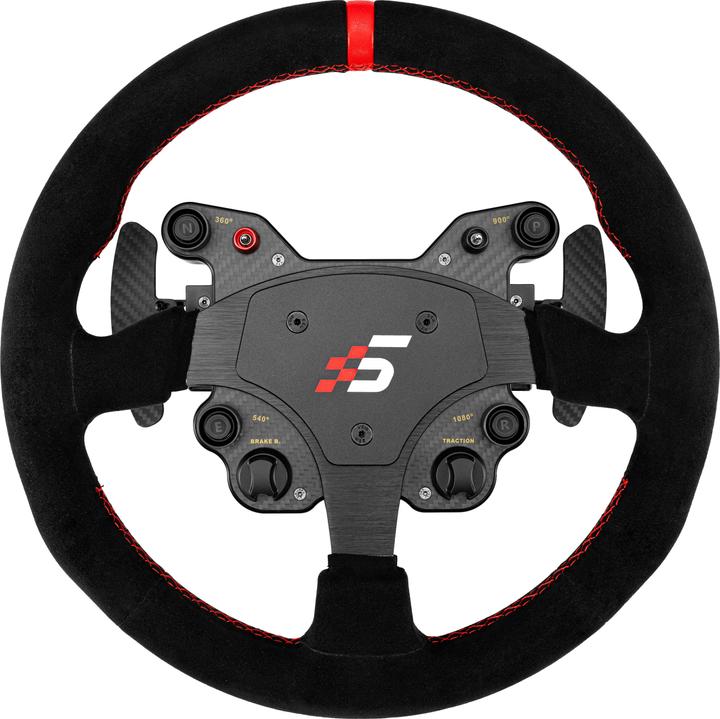 Image du produit Simagic GT1-SR Alcantara (PC)