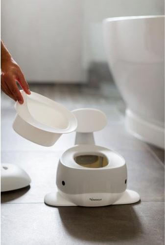 Image du produit Kindsgut Kindertöpfchen Wal