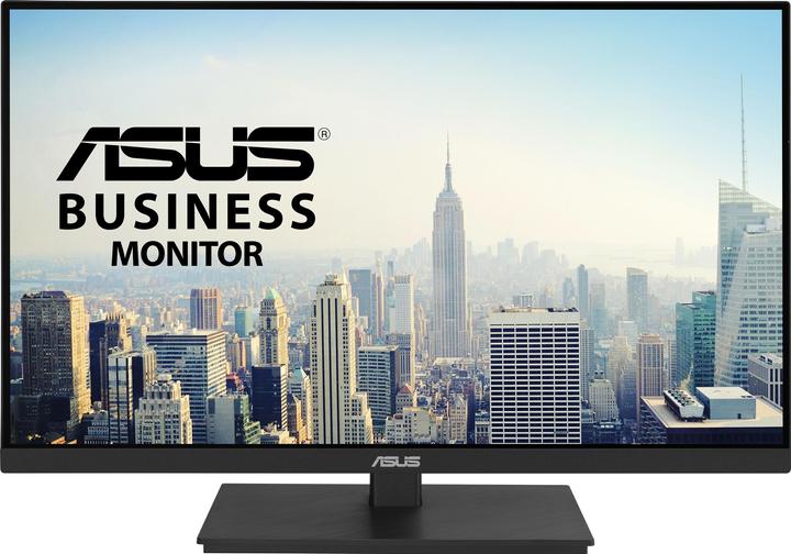 Actual product image ASUS VA27ECPSN (1920 x 1080 pixels, 27.01")