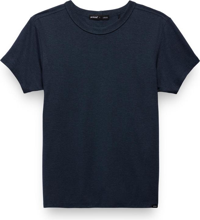 Actual product image Prana Cozy Up SS Crew (XS)
