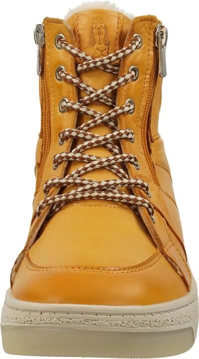 Produktbild Hush Puppies Sie werden von dieser bequemen und stilvollen Stiefelette von mit Warmfutter und prakti (38)