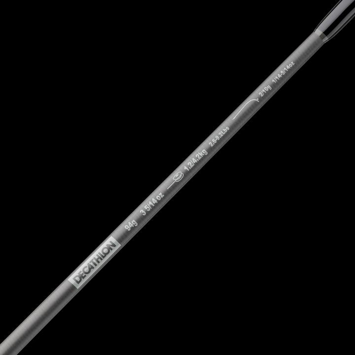 Produktbild Caperlan WXM-5 150 (Eisrute, 150 cm)
