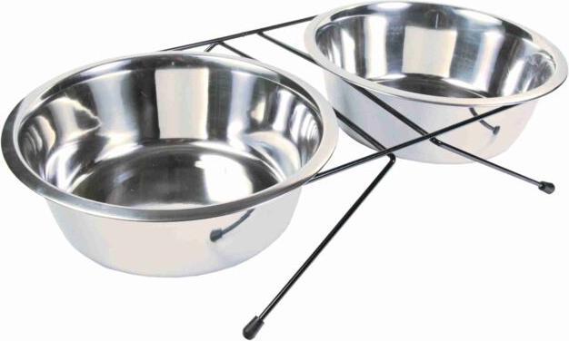 Produktbild Trixie Napf-Set (2.80 l)