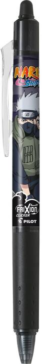 Image du produit Pilot Naruto Shippuden Édition limitée (Bleu, Noir, Rouge, 6 x)