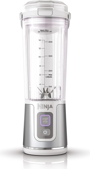 Actual product image Ninja BC151EUWH Blast cordless blender (EU plug, 14.40 W)