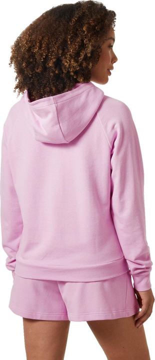 Immagine prodotto Helly Hansen Felpa Con Cappuccio Con Grafica W Core (M)