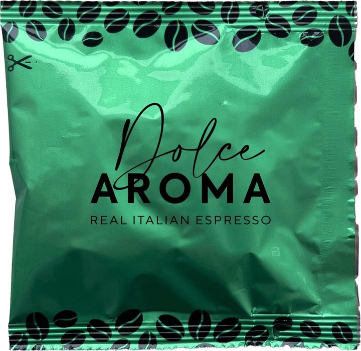 Immagine prodotto Aromatika pastiglie Decaf 100 ESE