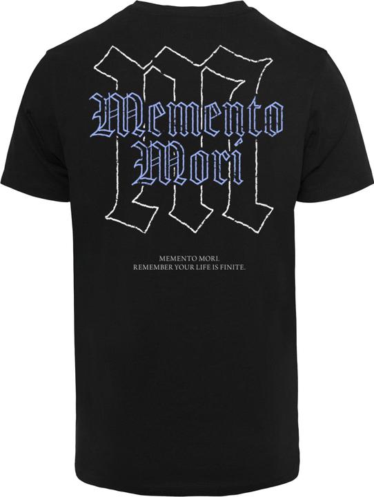 Actual product image Mister Tee MisterTee Memento Mori Tea - 171541 (3XL)
