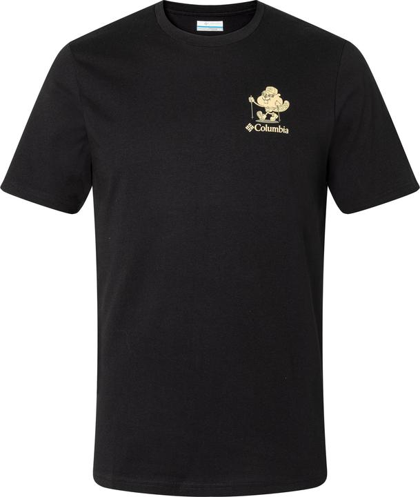 Black, Hike On