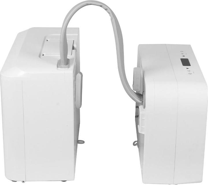 Produktbild Kibernetik FSP Split Klimagerät 5000BTU (30 m², 5118.21 BTU/h)