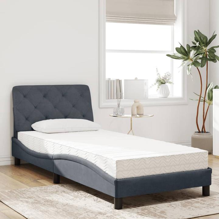 Actual product image VidaXL Julius (90 x 200 cm)