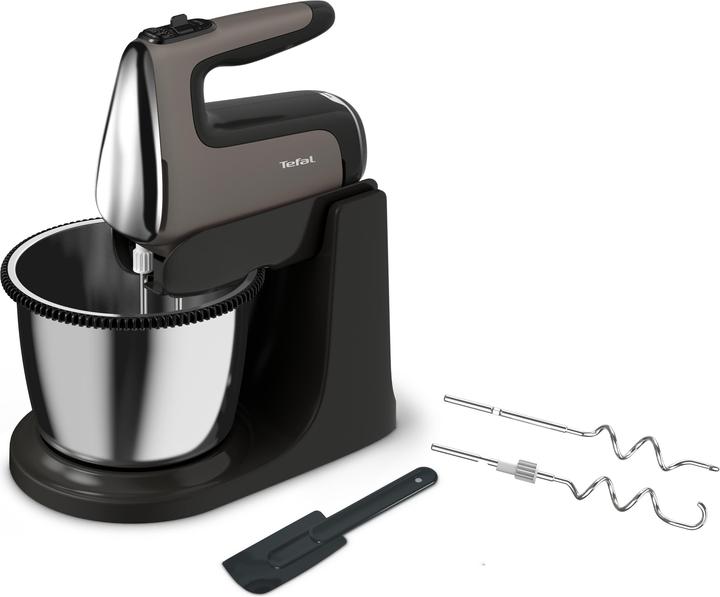 Actual product image Tefal HT654E38 (600 W)