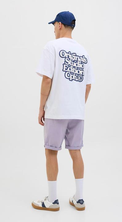 Actual product image Jack & Jones Regular fit chino shorts Chino shorts (XL)