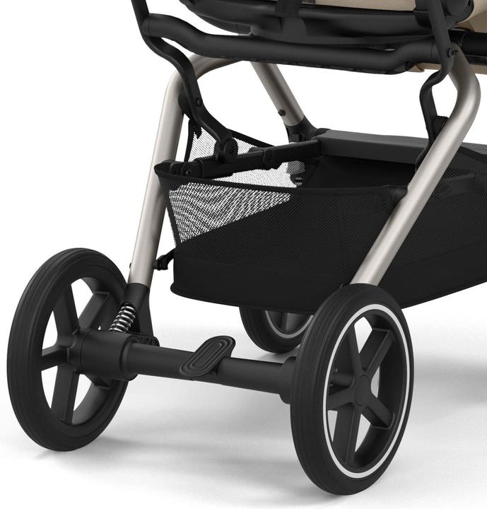 Produktbild Cybex Eezy S Twist