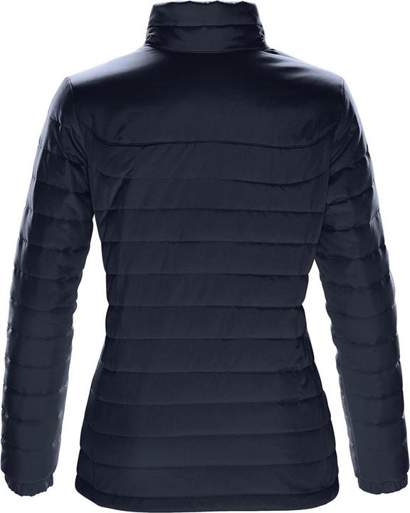 Actual product image Stormtech Womens/Ladies Nautilus Quilted Pongee Jacket (M)