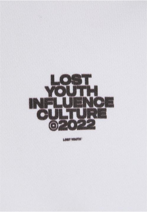 Actual product image Lost Youth LY HOODIE "CULTURE - 21641 (5XL)