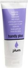 Actual product image Multi Hudcreme Mobile Plus 27% fedt med Parfume til Normal hud Efter arbejde 200 ml,12 tub x 200 ml/krt