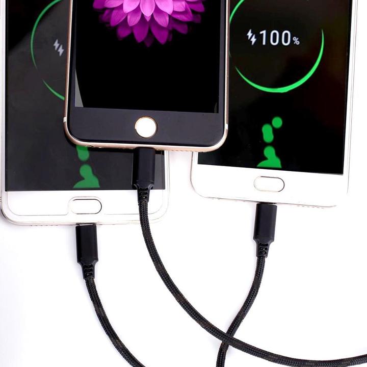 Produktbild cyoo 3in1 (1.25 m, USB 2.0)