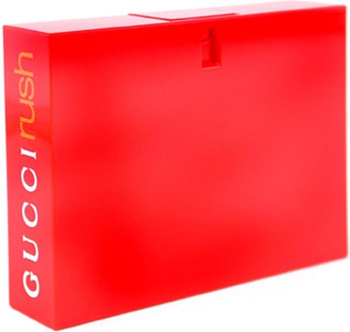 Immagine prodotto Gucci Rush (Eau de toilette, 75 ml)