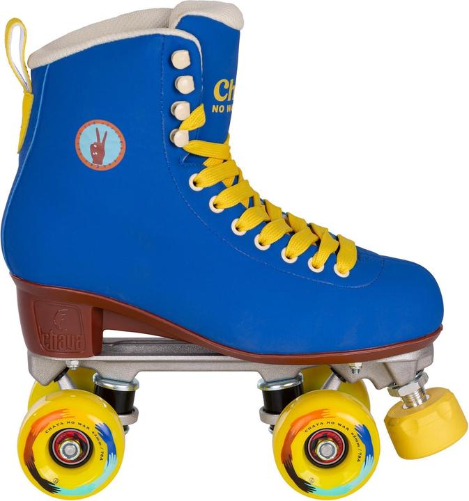 Produktbild Powerslide Chaya Rollerskates (38)