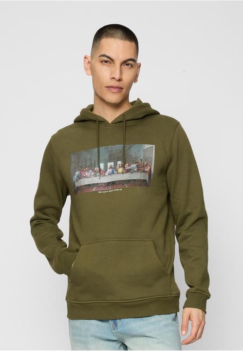 Produktbild Mister Tee Can't Hang With Us Hoody - 18599 (XL)