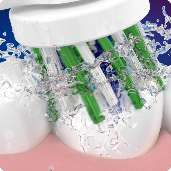 Produktbild Oral-B CrossAction (10 x)