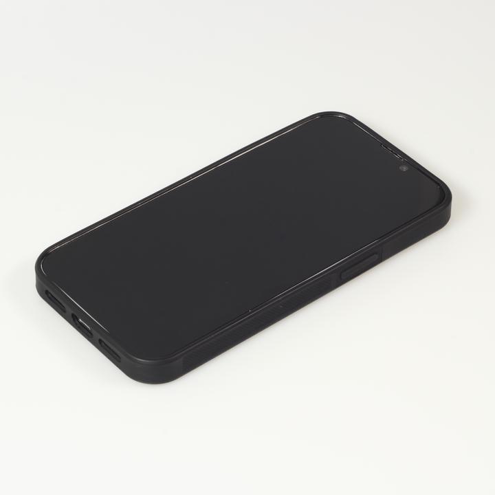Immagine prodotto Carbomile Hülle Carbon Fiber (Kompatibel mit MagSafe) (Apple iPhone 16)