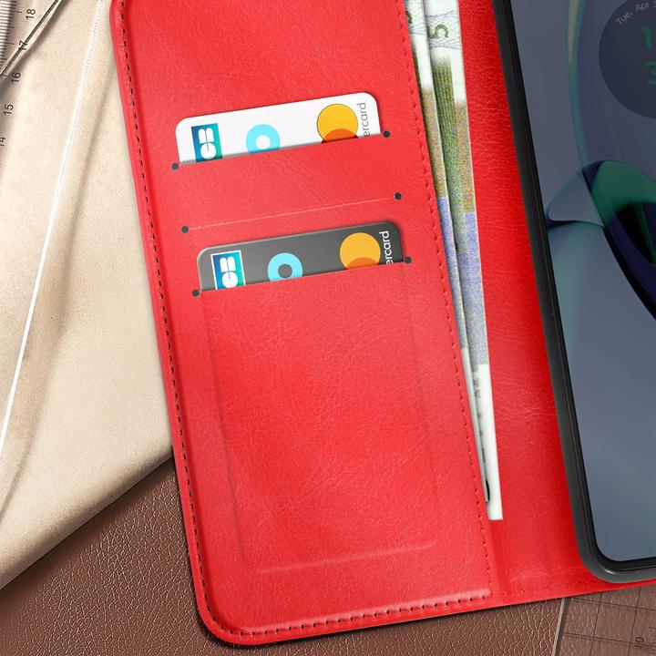 Actual product image Avizar Vintage Series (Motorola Moto G84)