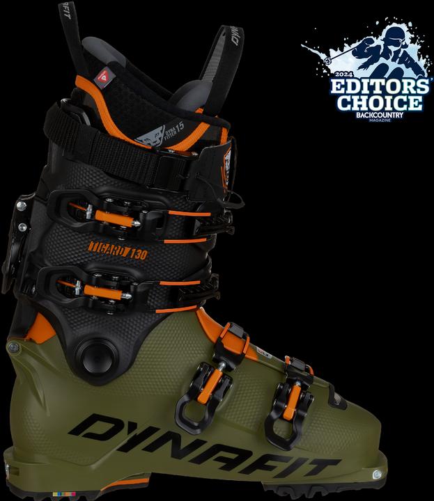 Image du produit Dynafit Tigard 130 Alpine-Tech-Schuh (25)