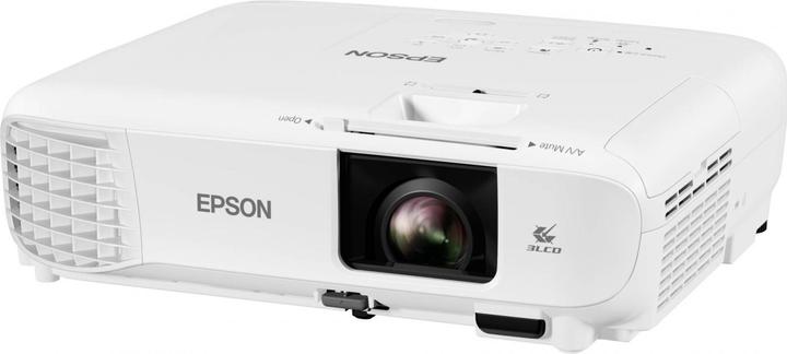 Actual product image Epson EB-X49 (XGA, 3600 lm, 1 - 1.2:1)