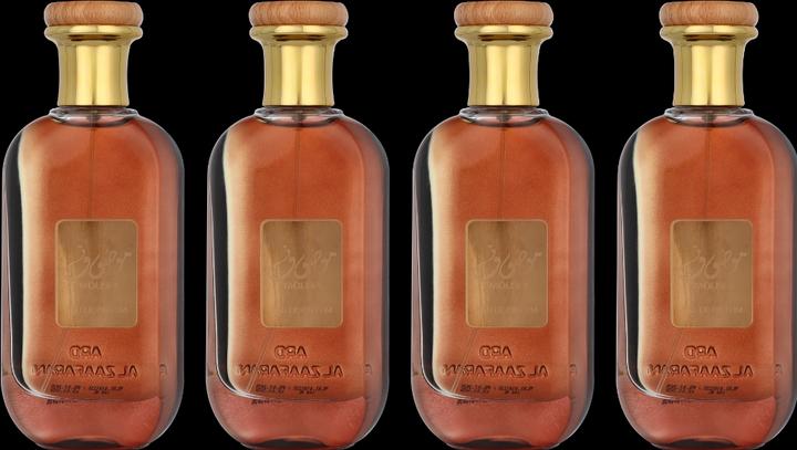 Actual product image Lattafa Perfumes Ard Al Zaafaran Mousuf Giftset