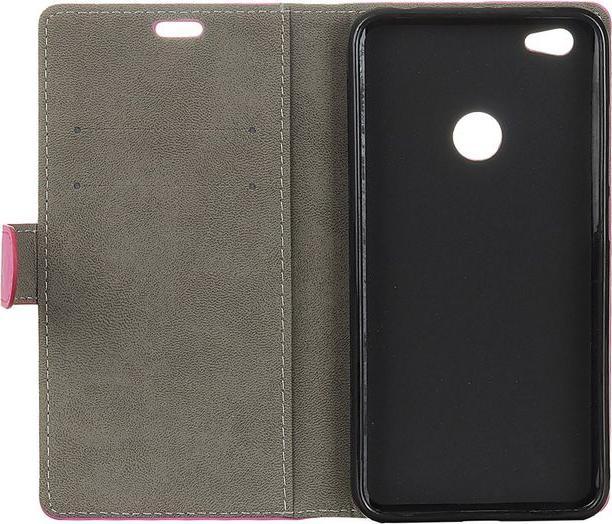 Actual product image MU Classic Classic III Leather Bookcover Series (Google Pixel 3a XL)