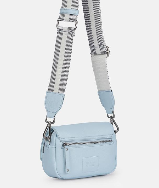 Immagine prodotto FredsBruder Borsa a tracolla Bestie in pelle 19 cm