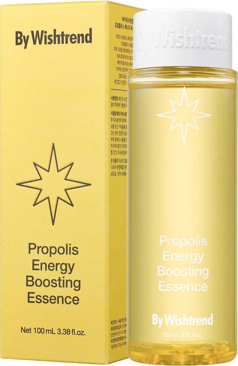 Produktbild Wishtrend Propolis energy boosting essence