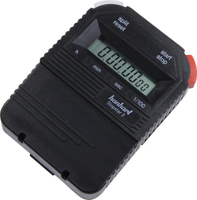 Image du produit Hanhart Stopstar 2 Chronomètre