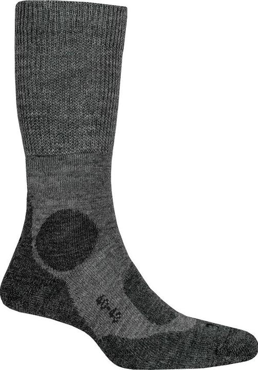 Produktbild P.A.C. PAC TR 6.1 Merino Medium (40 - 43)