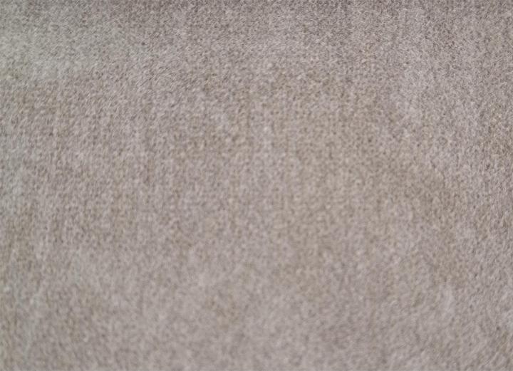 Produktbild HTI-Living Bank 3-Sitzer Antikbraun/Taupe Joschka (140 cm)