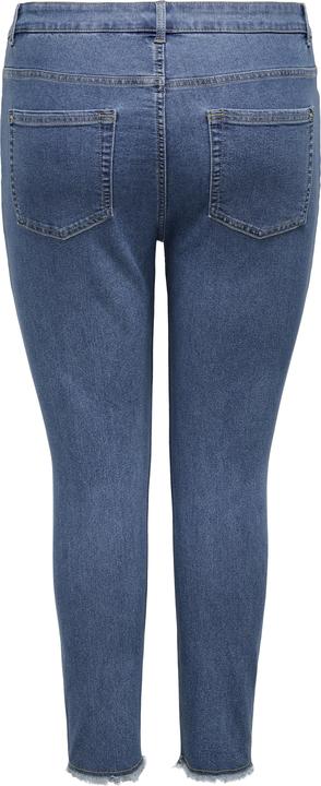 Image du produit Only Carhush Mid Skinny Ak Rw Dnm Akm186 (54)