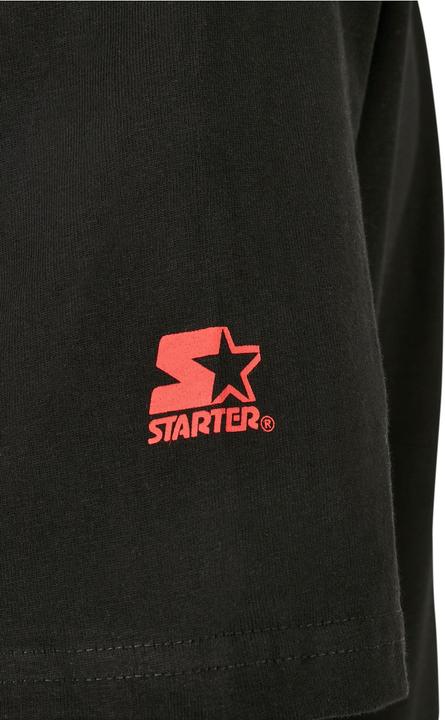 Produktbild Starter Multicolored Logo Tee (XS)