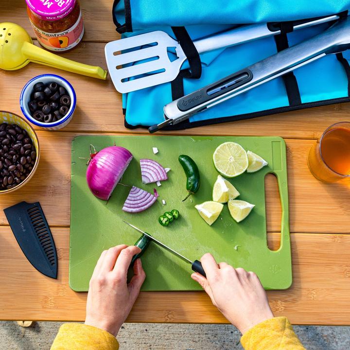 Image du produit Biolite Prep and Grill ToolKit