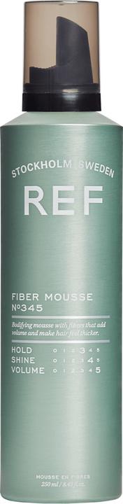 Produktbild Ref. Nr. 345 (75 ml, Lockenschaum, Schaumfestiger)