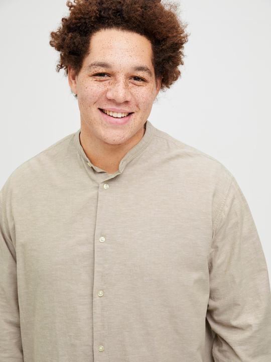 Image du produit Jack & Jones Plus Size Regular Fit Hemd Hemd (3XL)