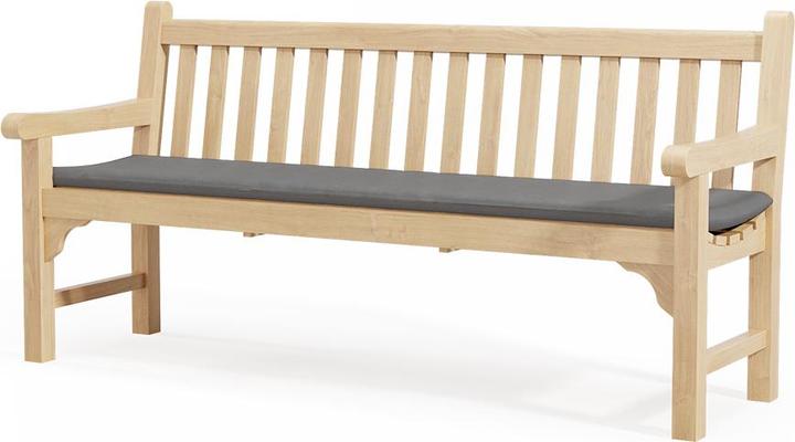 Actual product image Vicco Bankauflage (180 x 40 x 6 cm)