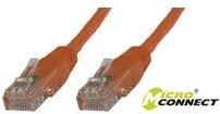 Produktbild MicroConnect Netzwerkkabel (U/UTP, CAT6, 0.50 m)